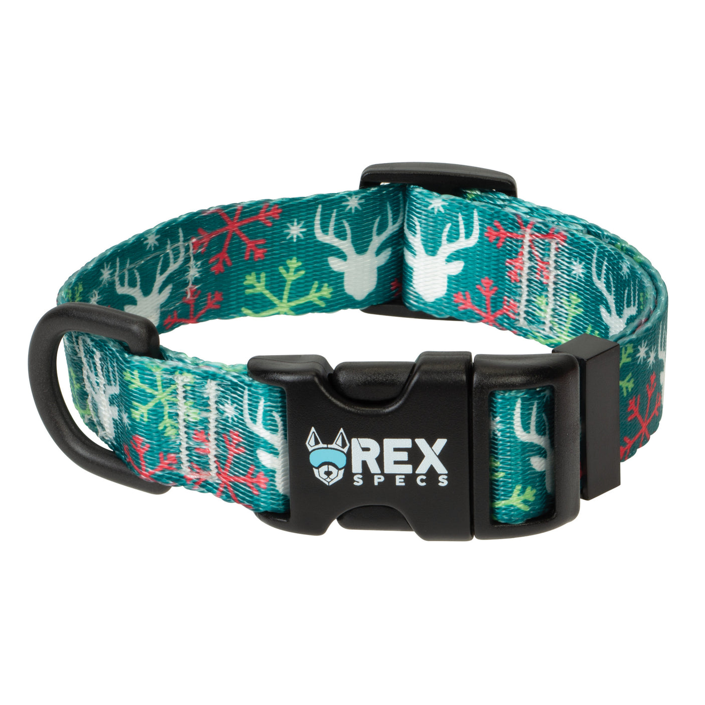 Howliday Dog Collar