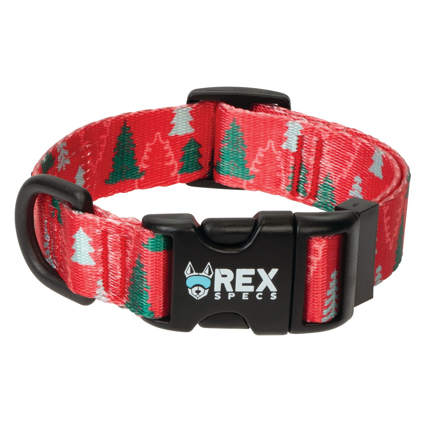Howliday Dog Collar