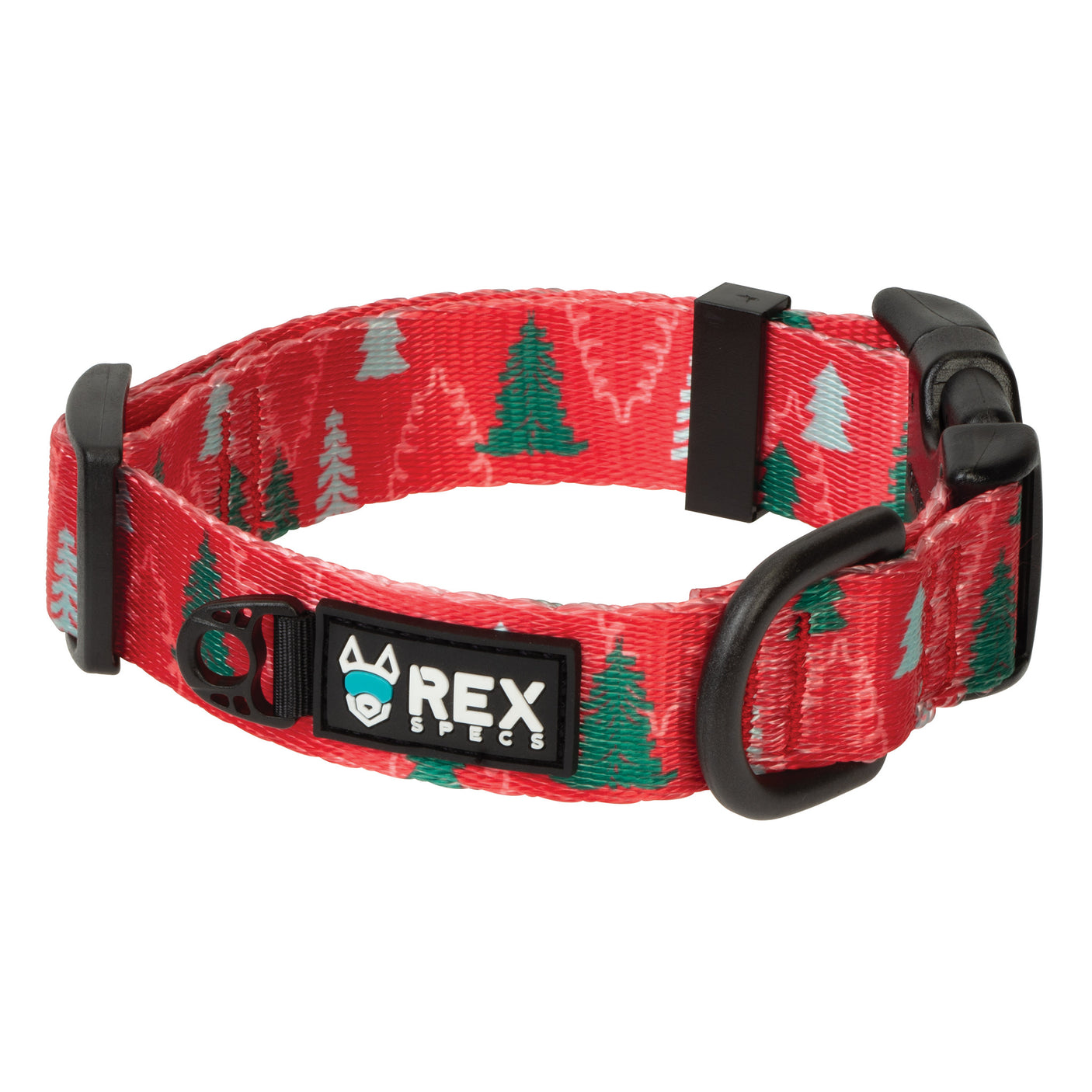 Howliday Dog Collar