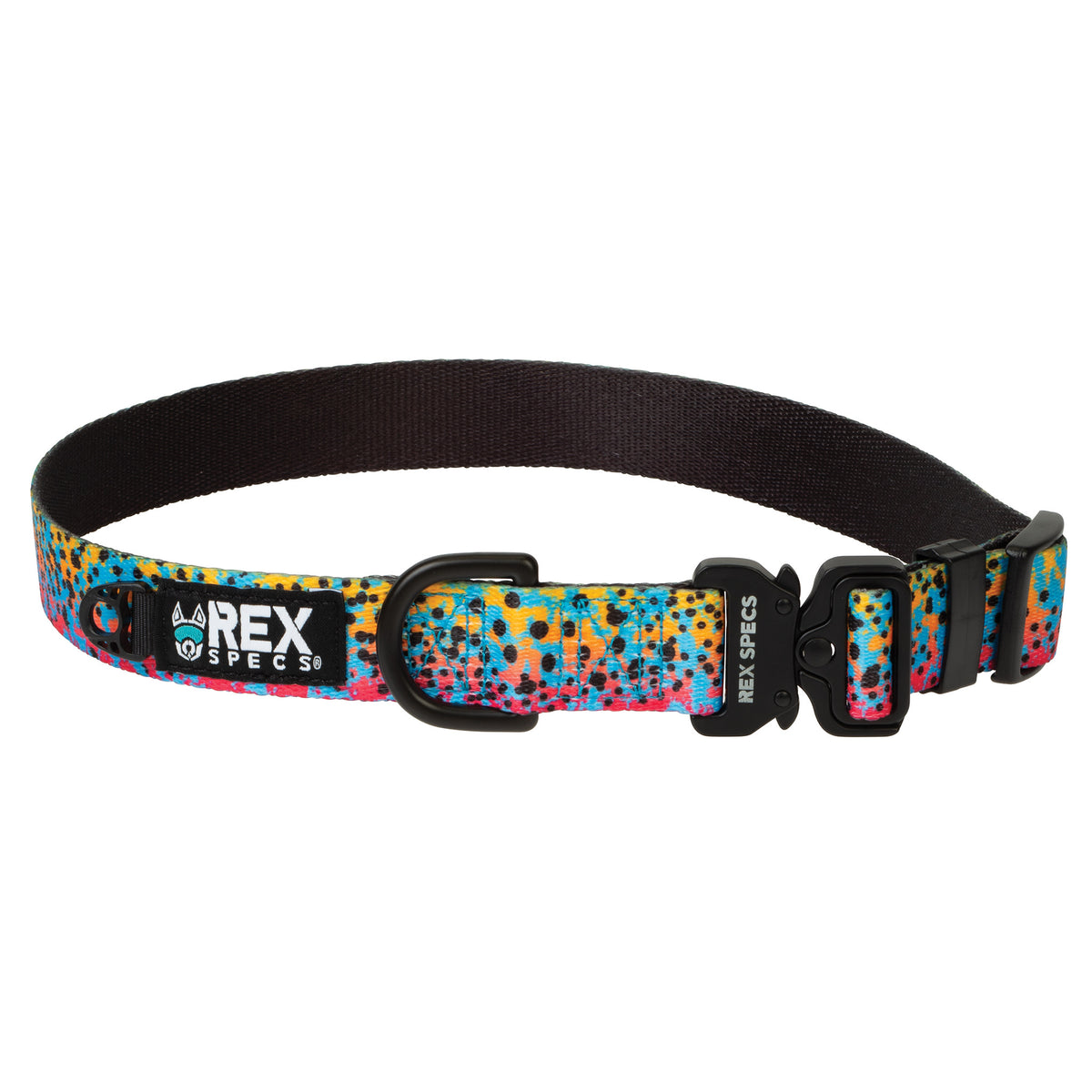 Crux Collar