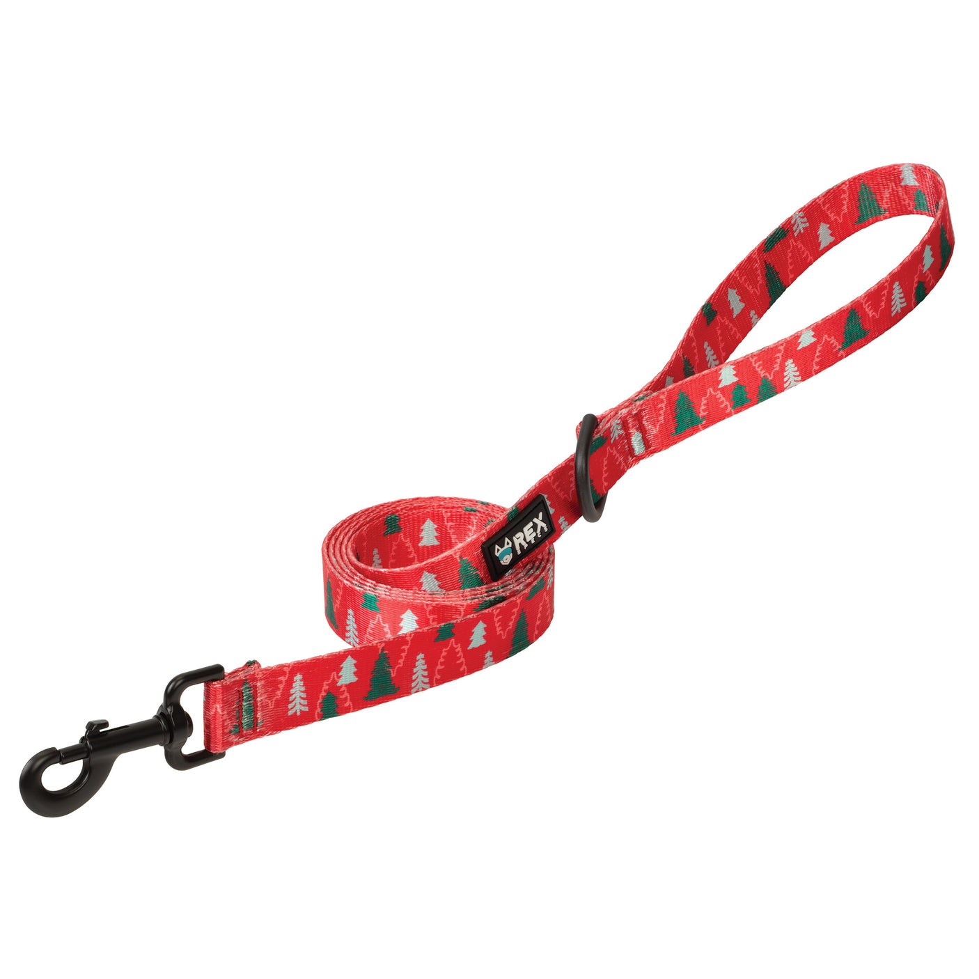 Howliday Dog Leash