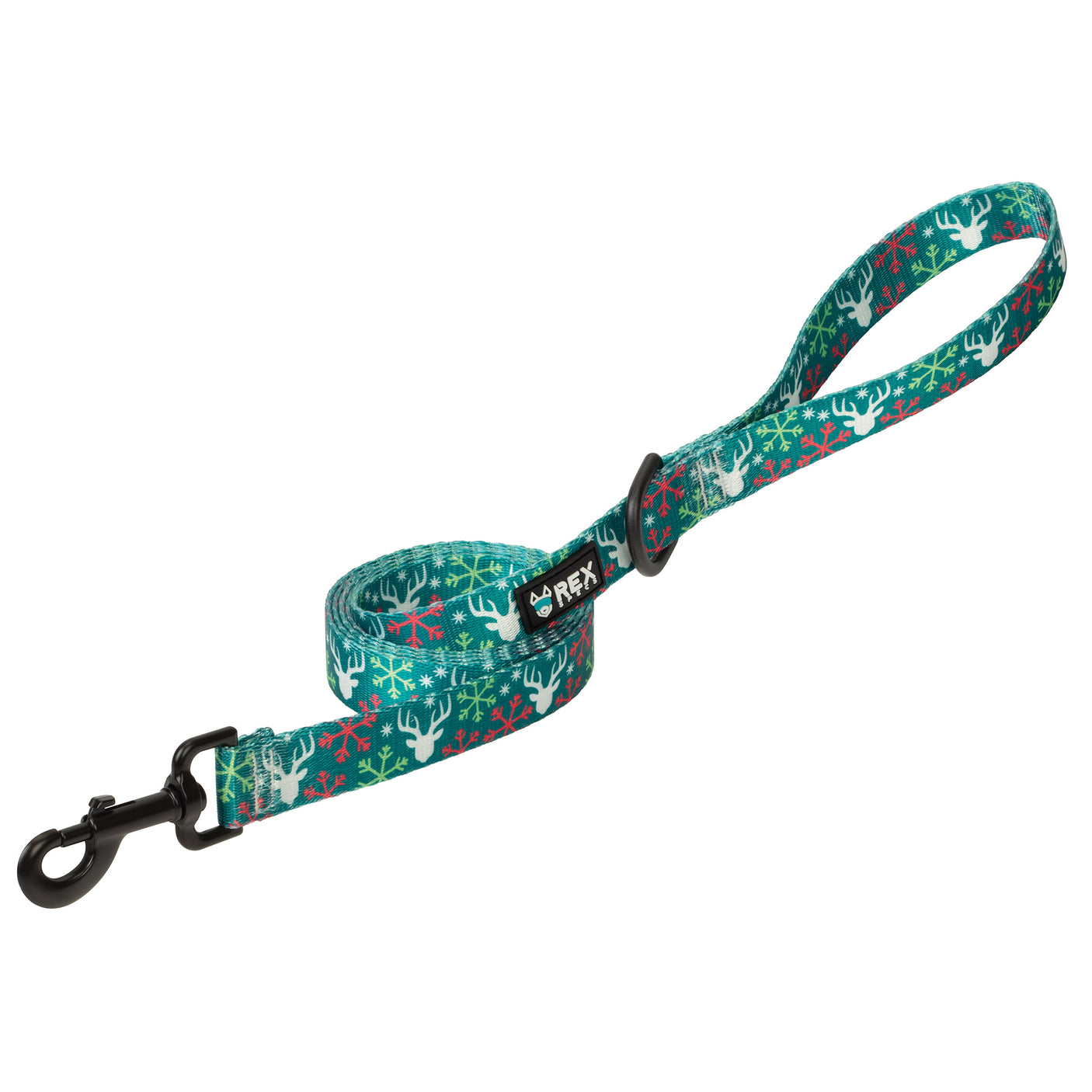 Howliday Dog Leash