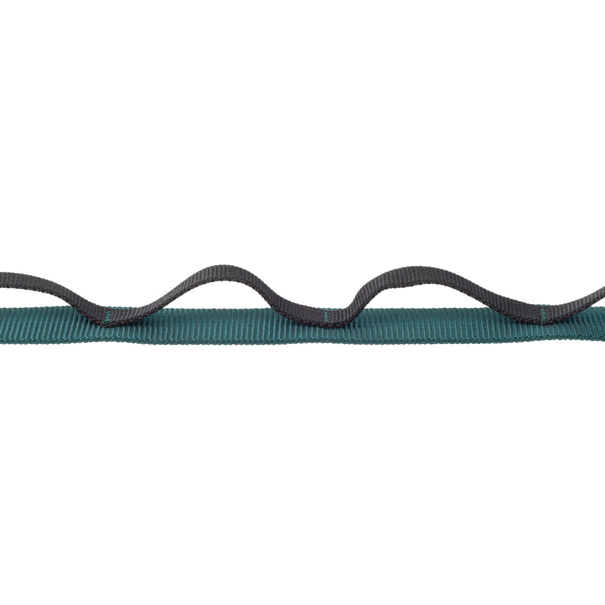 Reflective Trailhead Dual Snap Leash