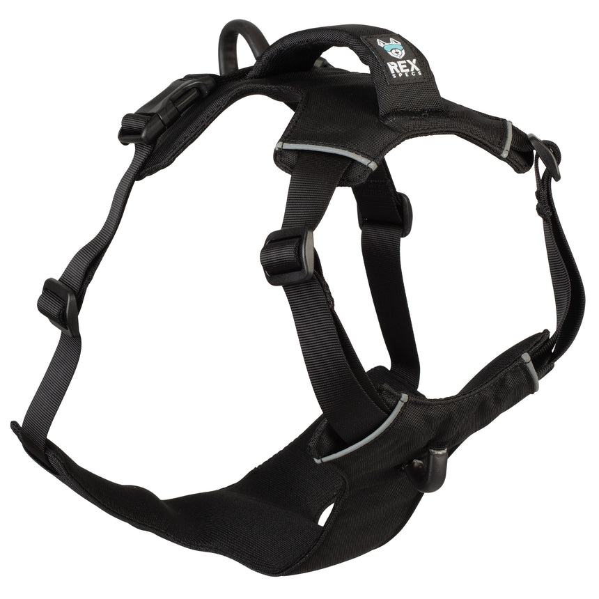 Trailhead Dog Harness