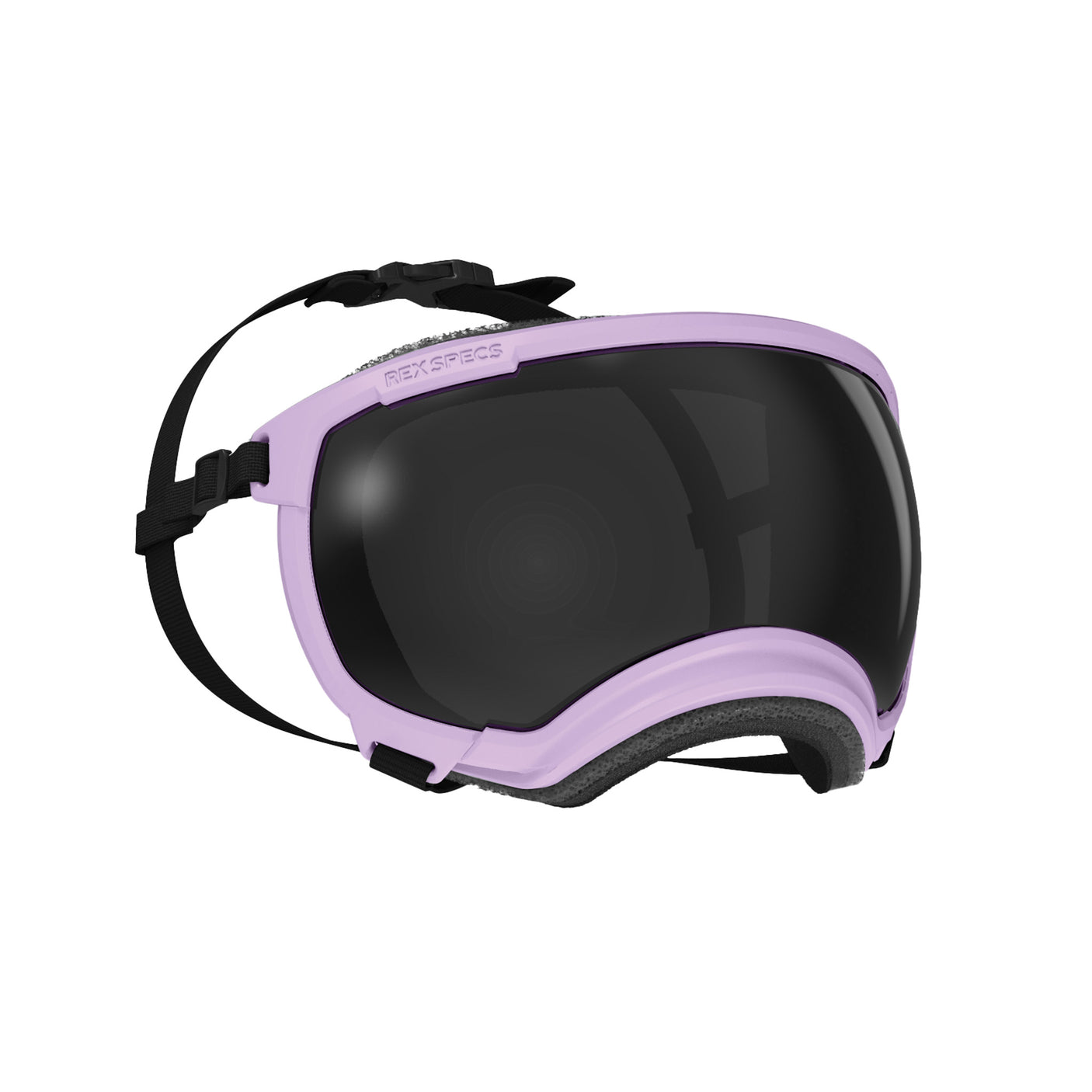 Goggles for Dogs - V2