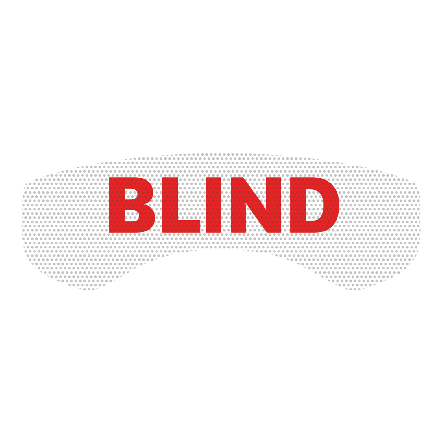 Dog Goggles Lens Wraps