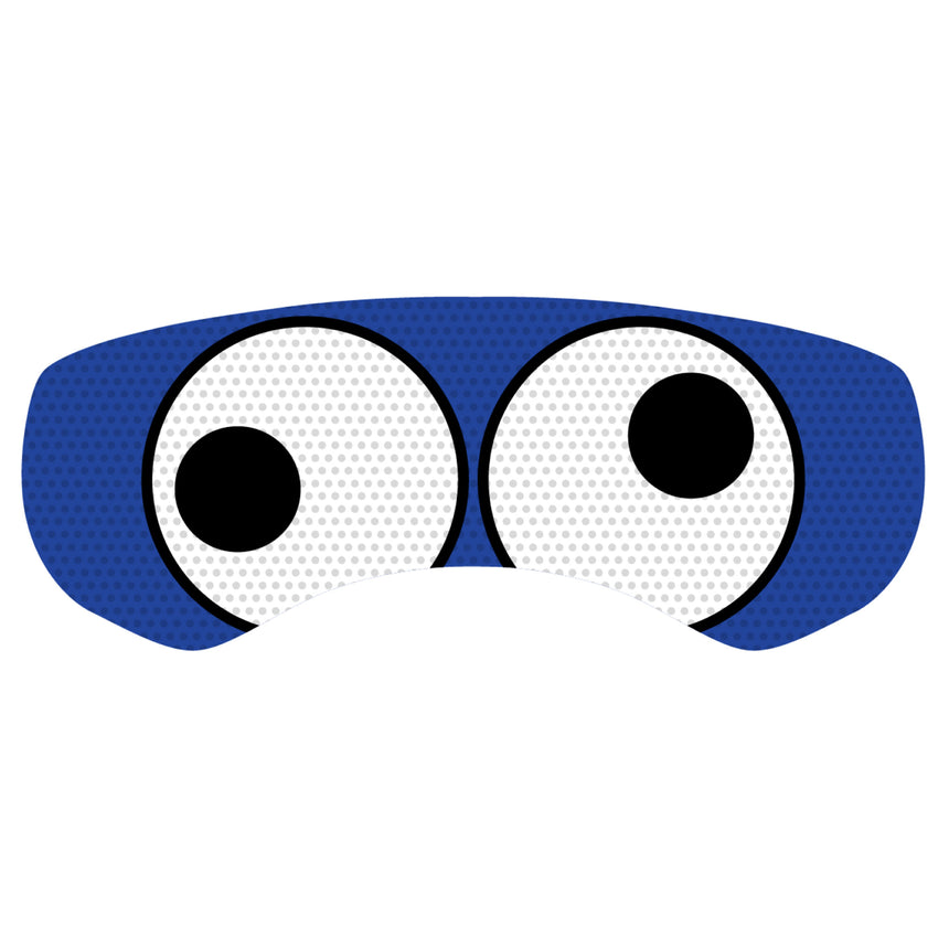Dog Goggles Lens Wraps