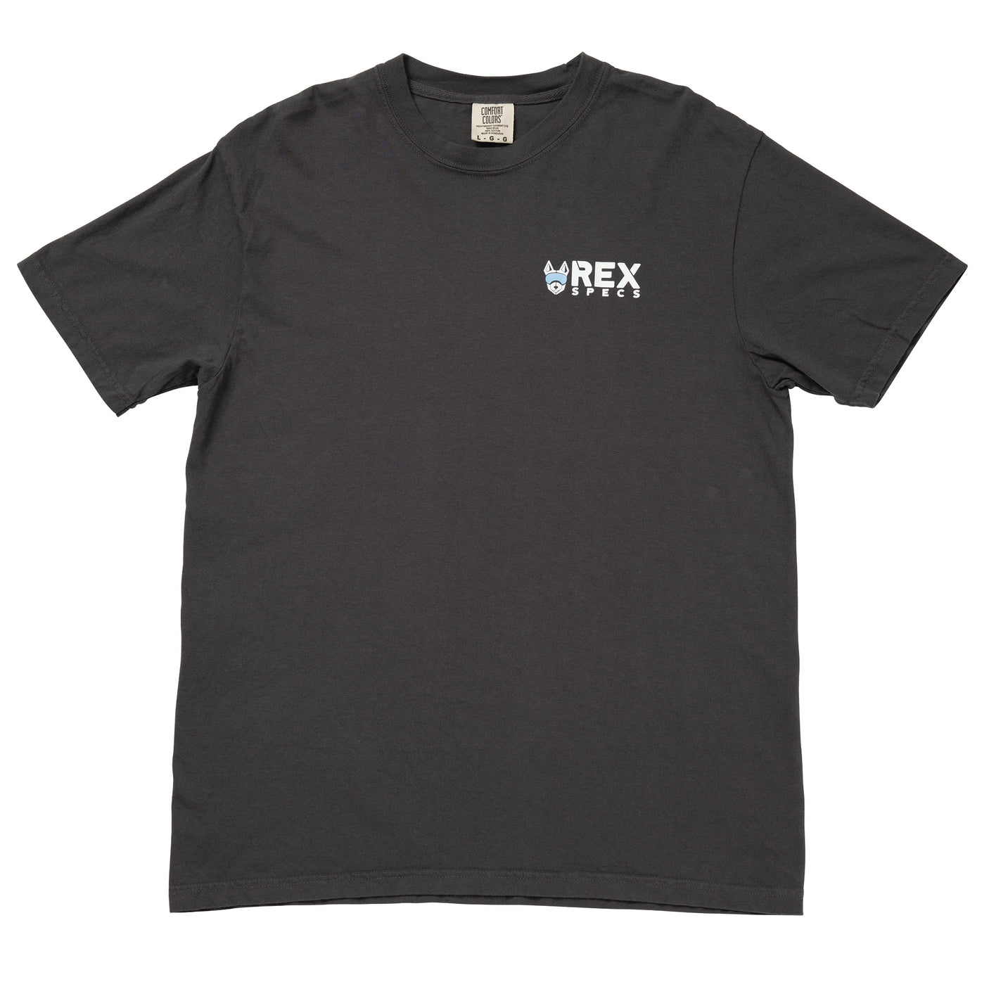 Rex Specs T-Shirt