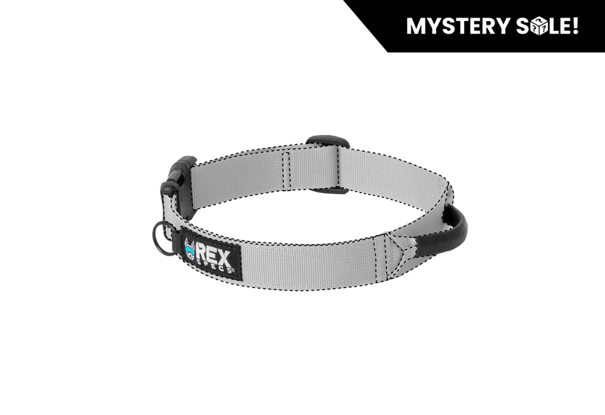 Mystery Collar