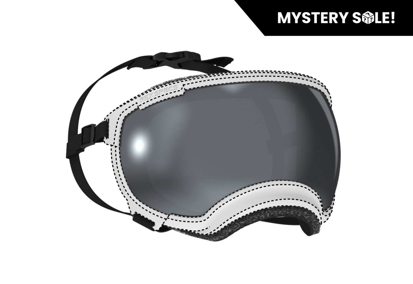 Mystery Goggle V2