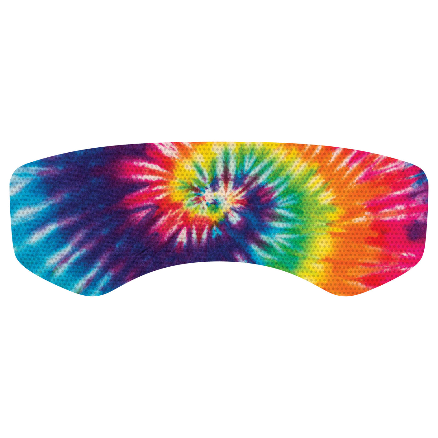 Dog Goggles Lens Wraps