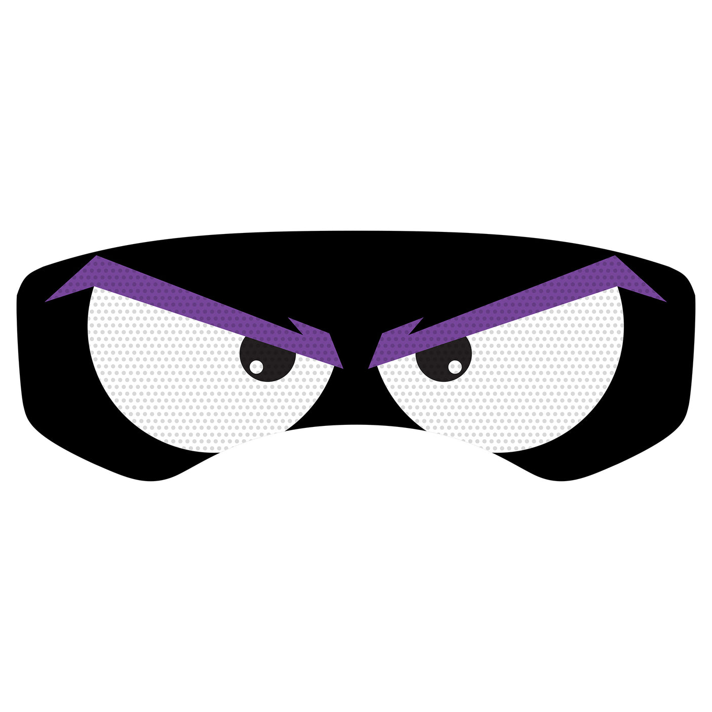 Dog Goggles Lens Wraps