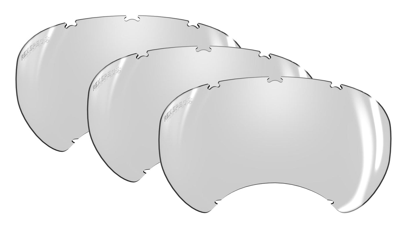 Original Replacement Lenses