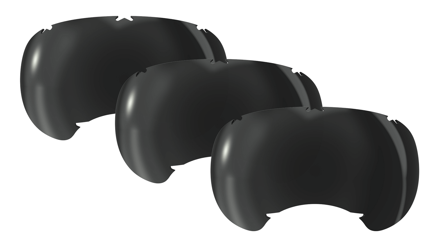 V2 Replacement Lenses