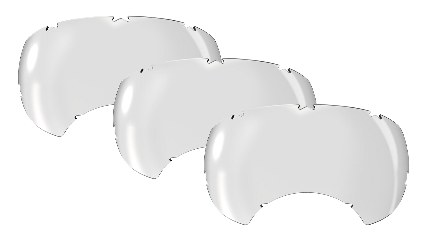 V2 Replacement Lenses