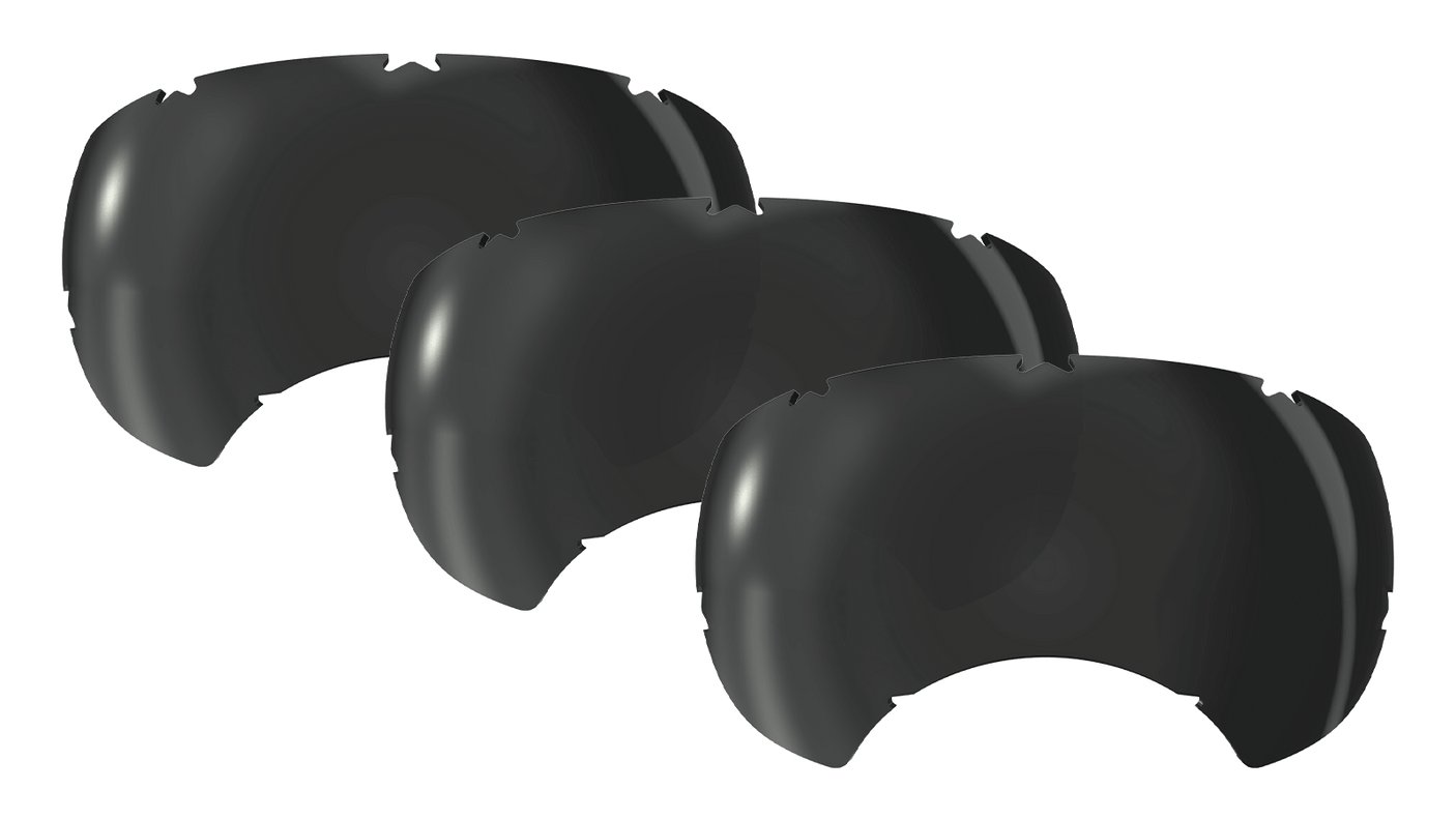 V2 Replacement Lenses