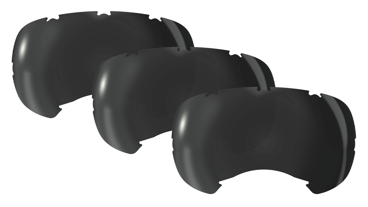 V2 Replacement Lenses