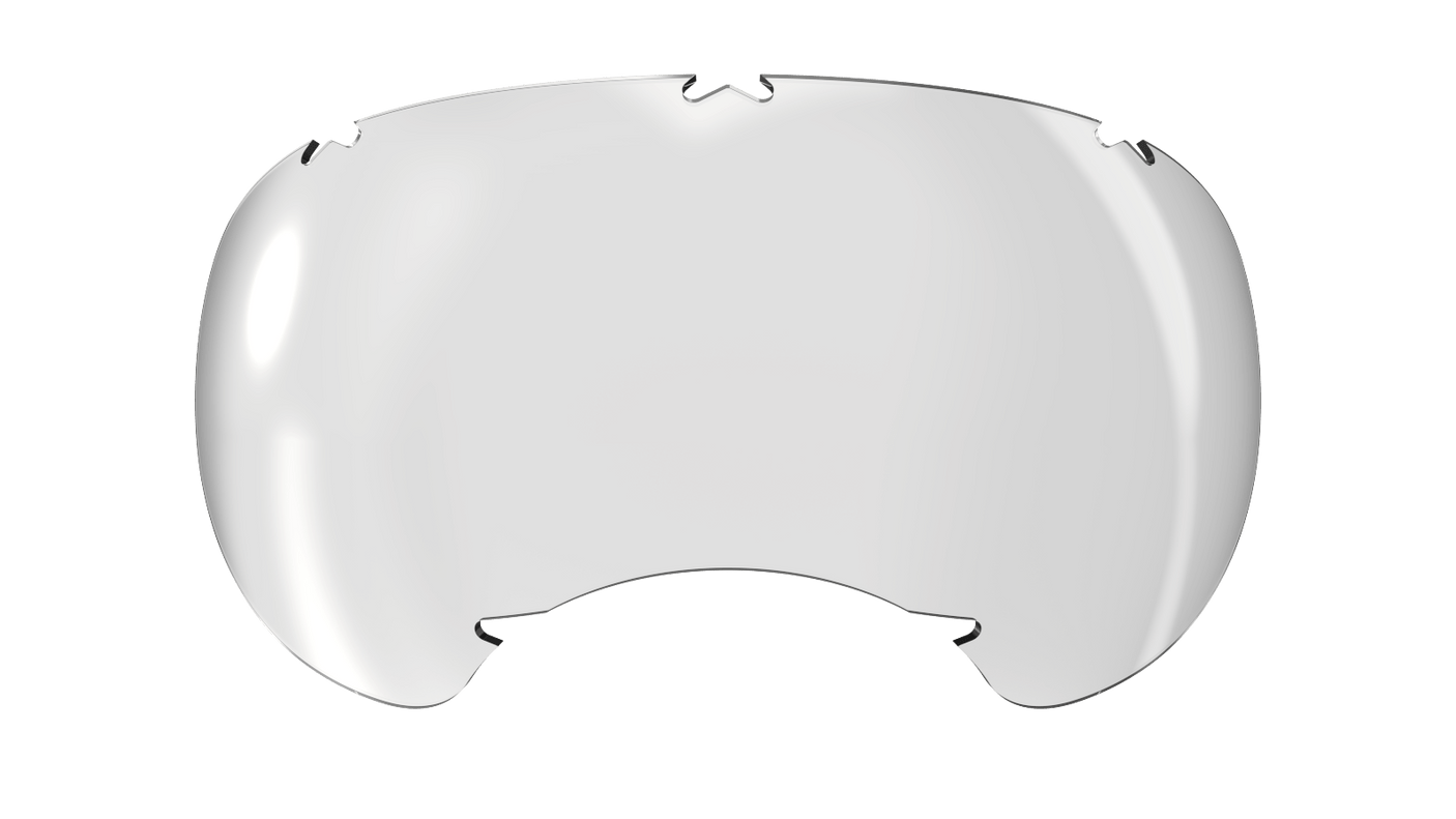 V2 Replacement Lenses