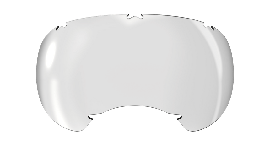 V2 Replacement Lenses
