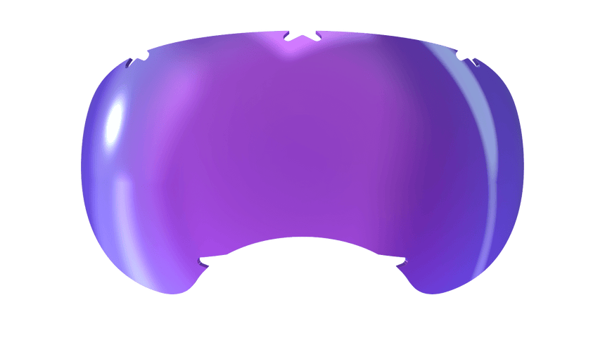 V2 Replacement Lenses