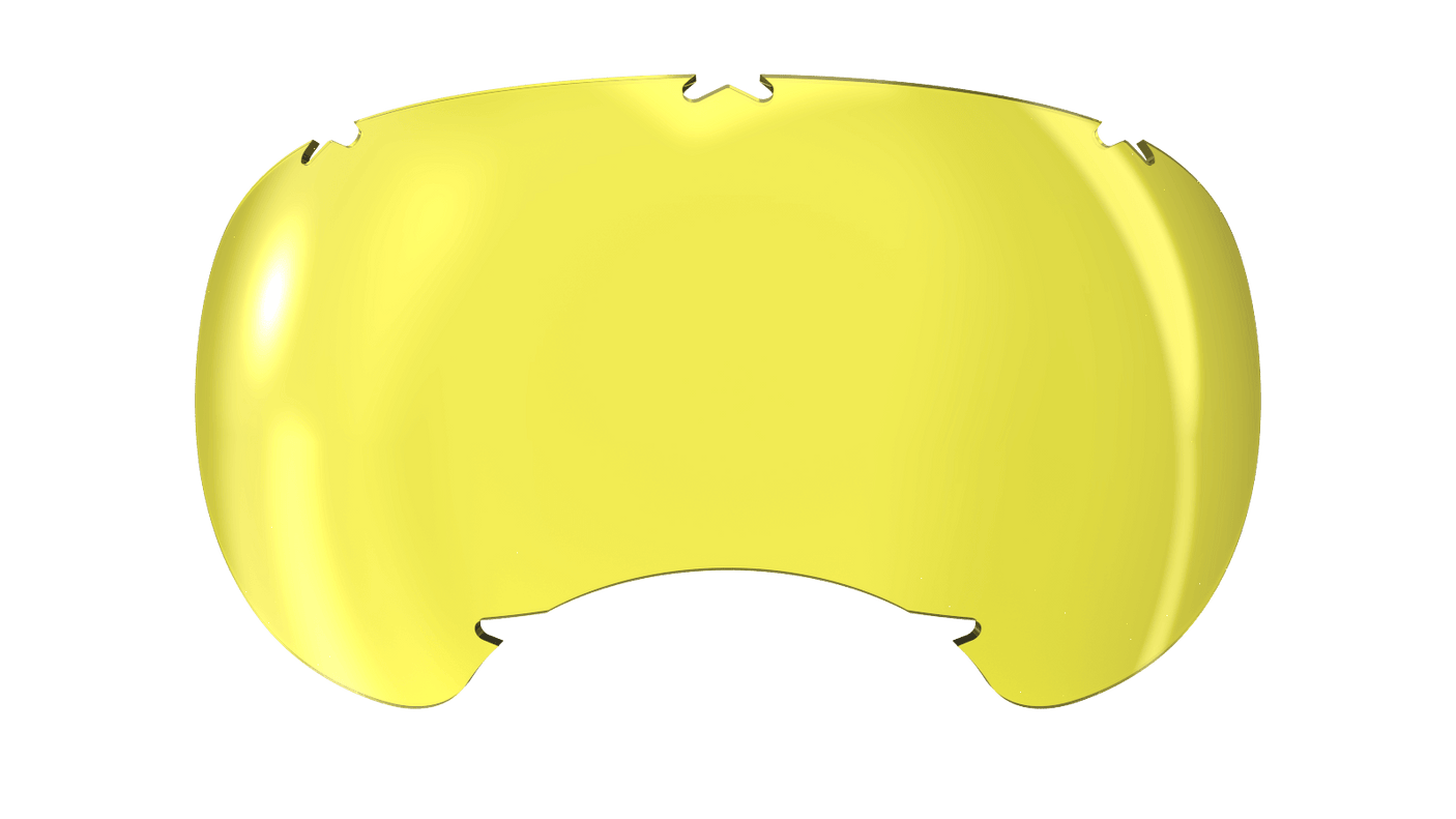 V2 Replacement Lenses