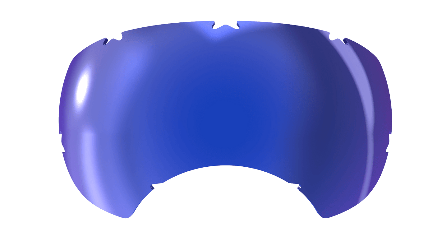 V2 Replacement Lenses