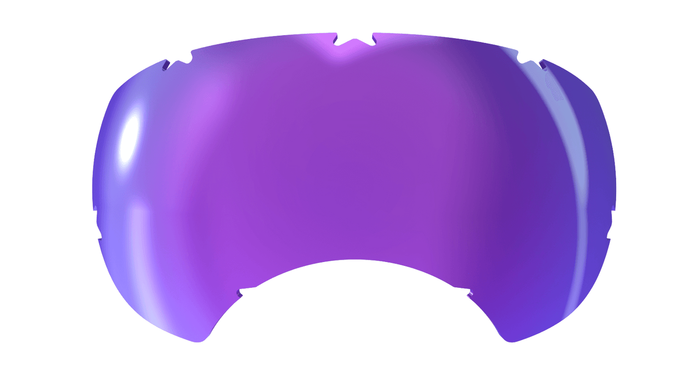 V2 Replacement Lenses