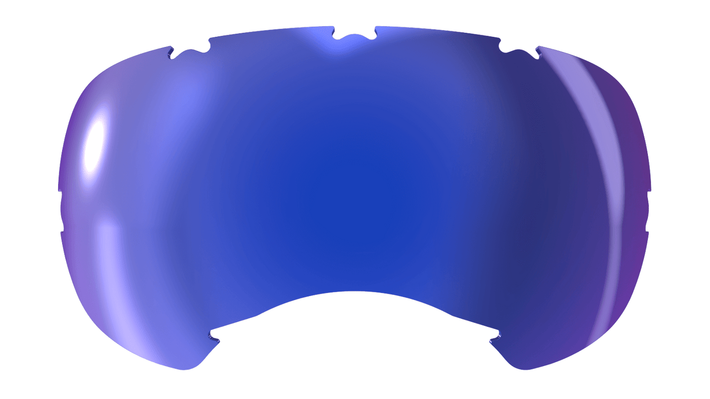 V2 Replacement Lenses
