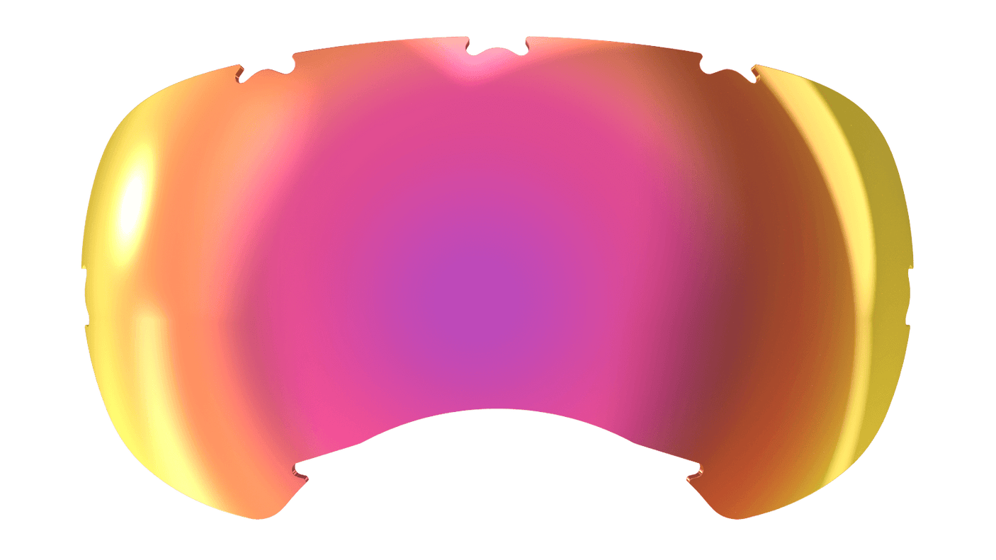 V2 Replacement Lenses