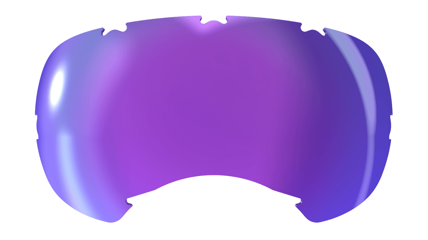 V2 Replacement Lenses