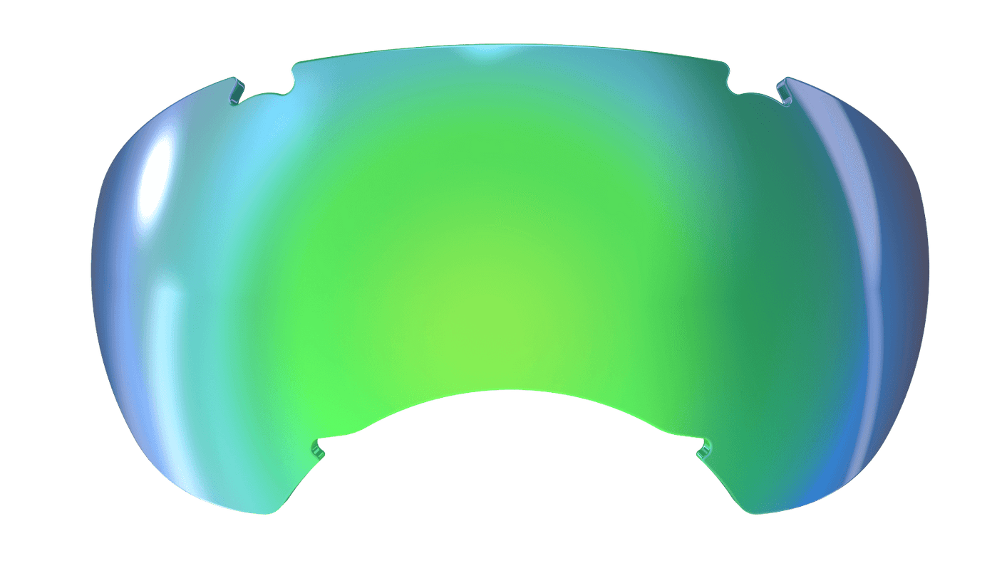 V2 Replacement Lenses