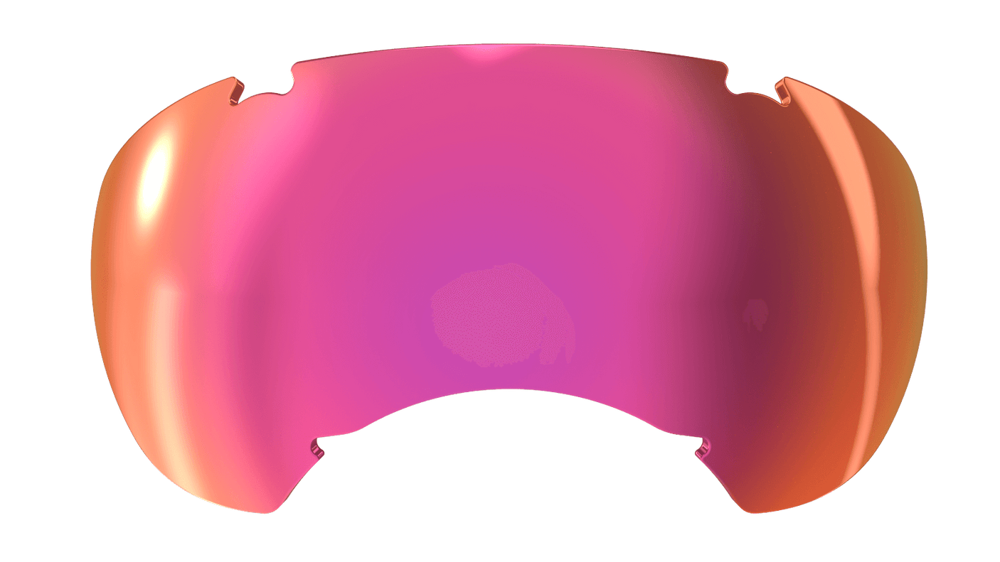V2 Replacement Lenses