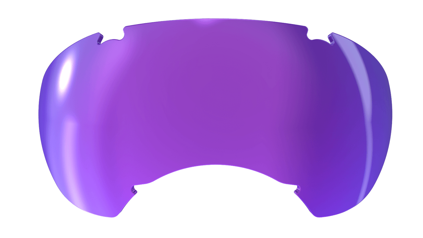 V2 Replacement Lenses