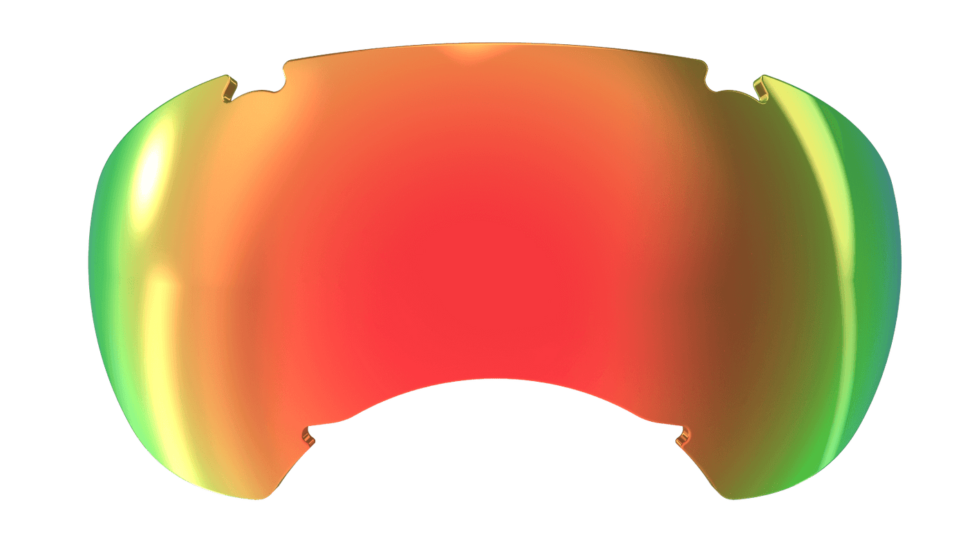 V2 Replacement Lenses