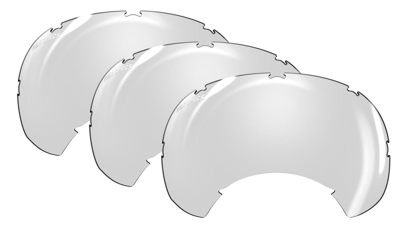 Original Replacement Lenses