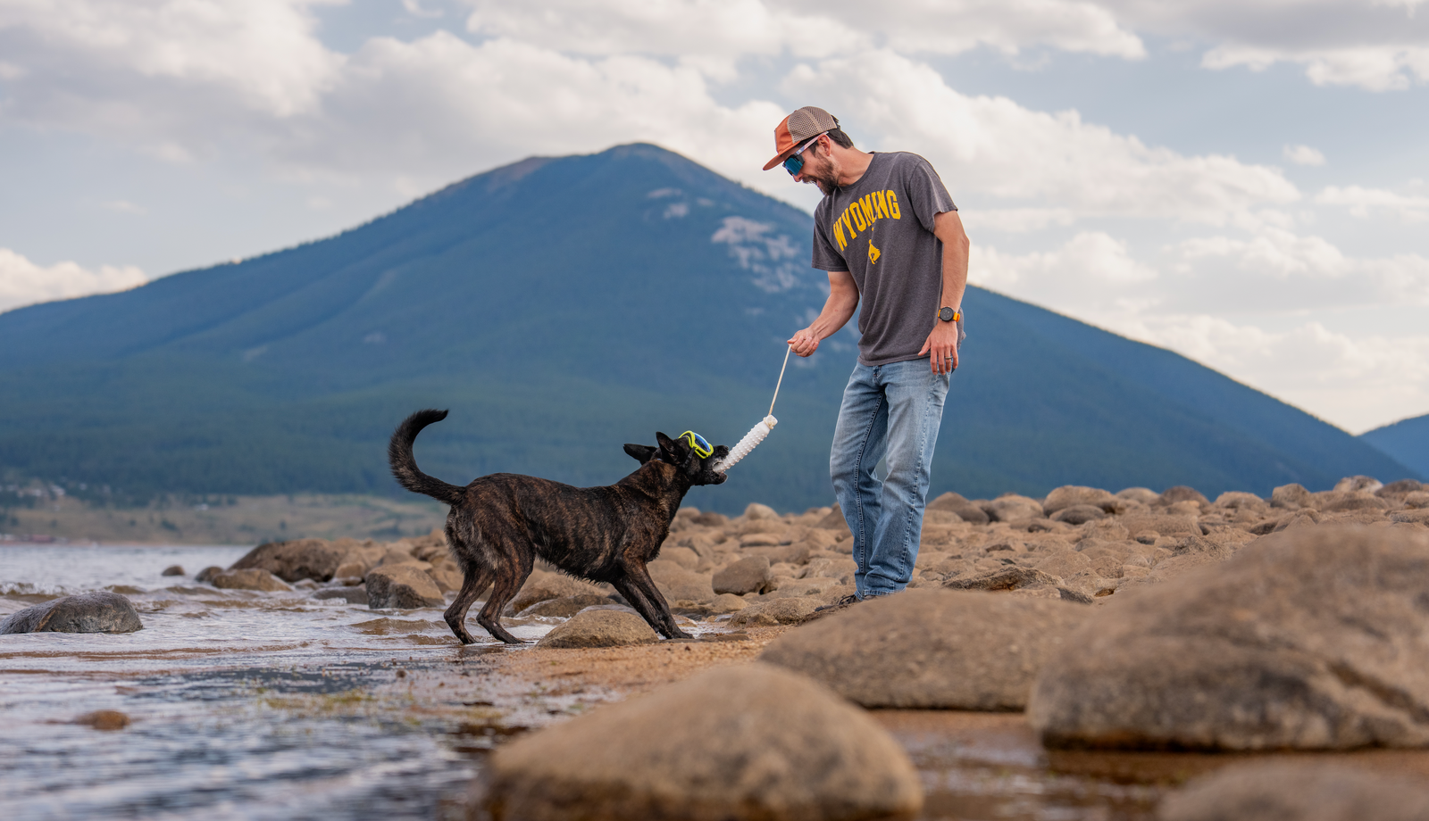 Pack Recap: Summer Ambassador Adventures