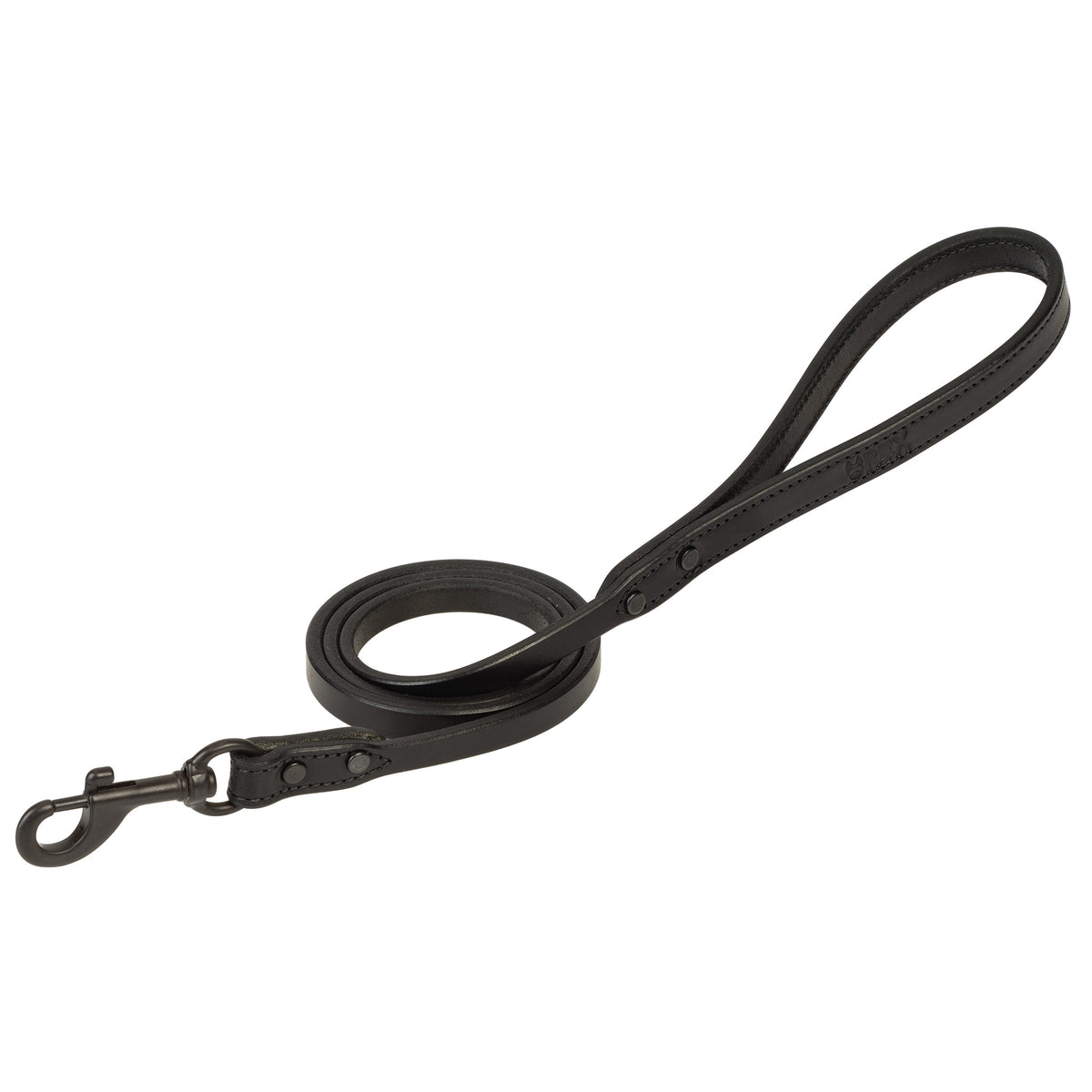 Hybrid Leather Leash - Rex Specs