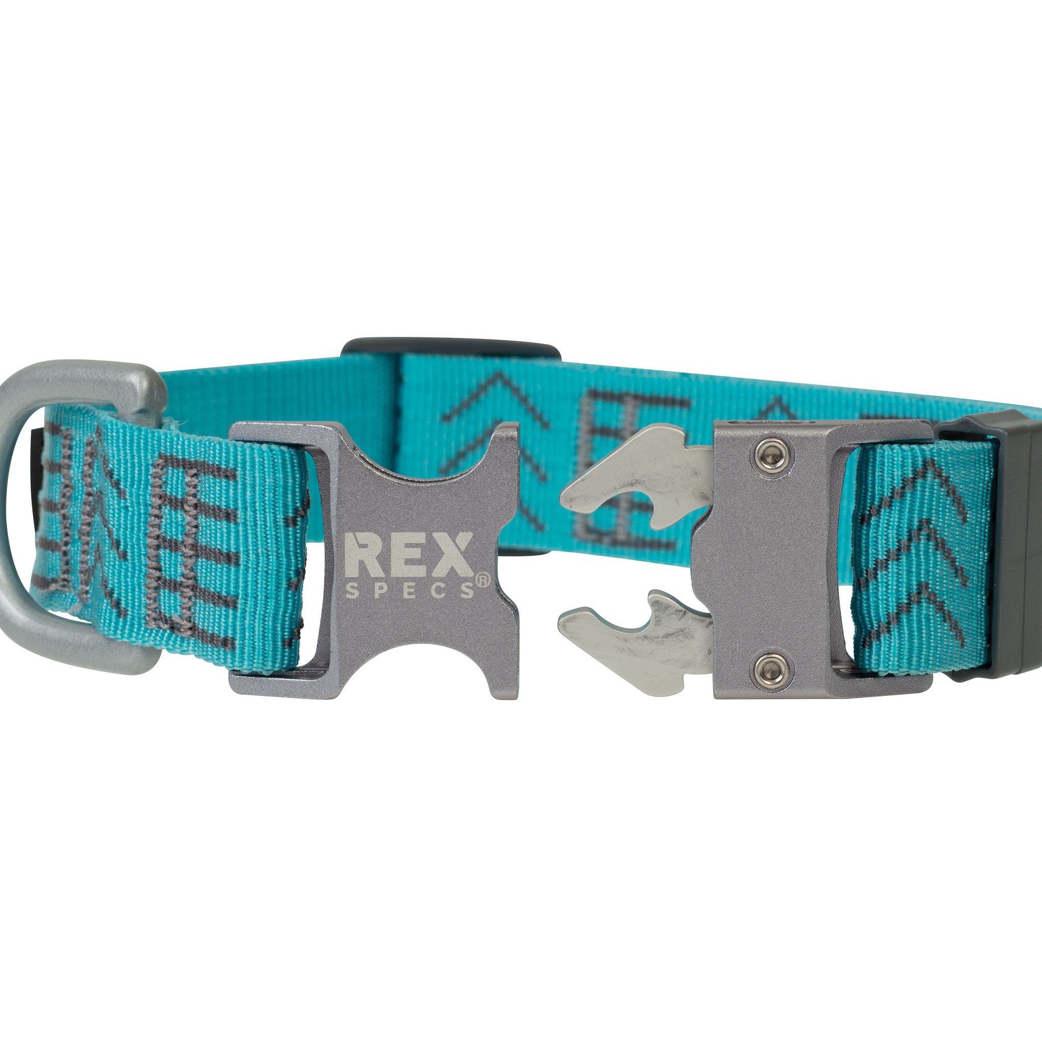 Wanderer Snap-N-Go Collar - Rex Specs