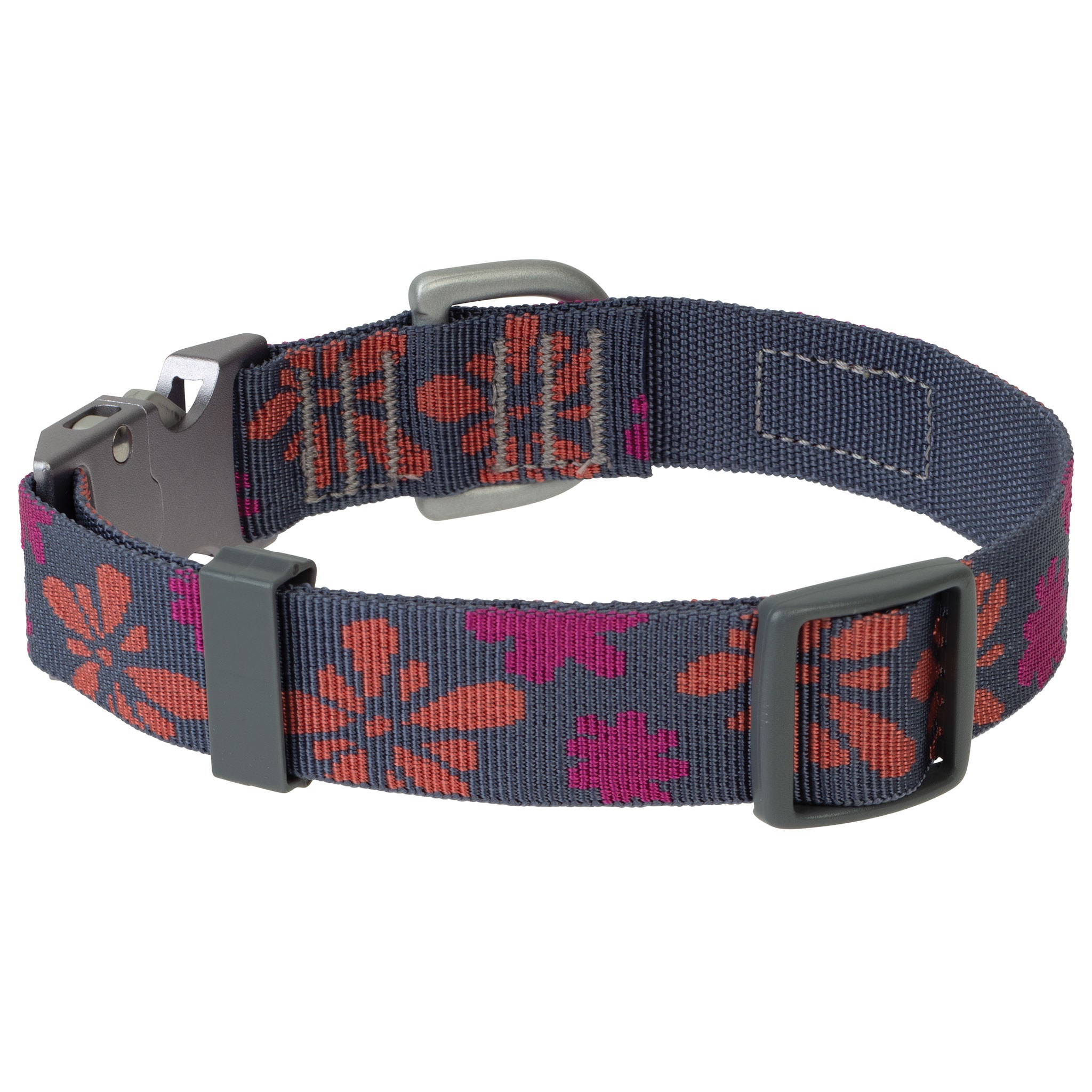 Wanderer Snap-N-Go Collar - Rex Specs