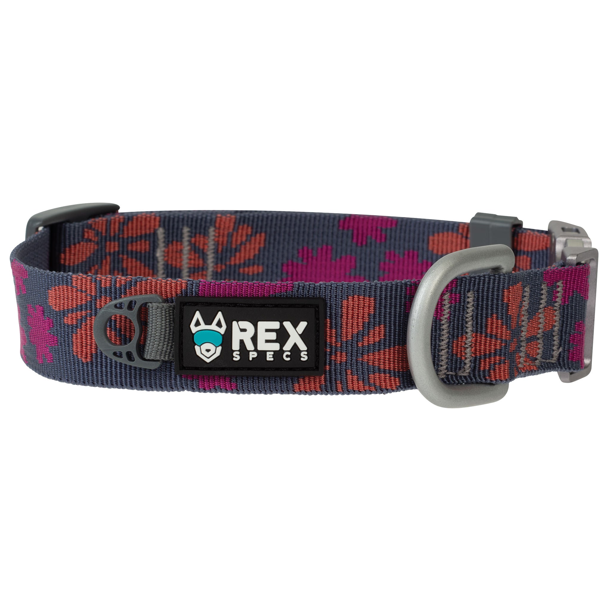 Wanderer Snap-N-Go Collar - Rex Specs