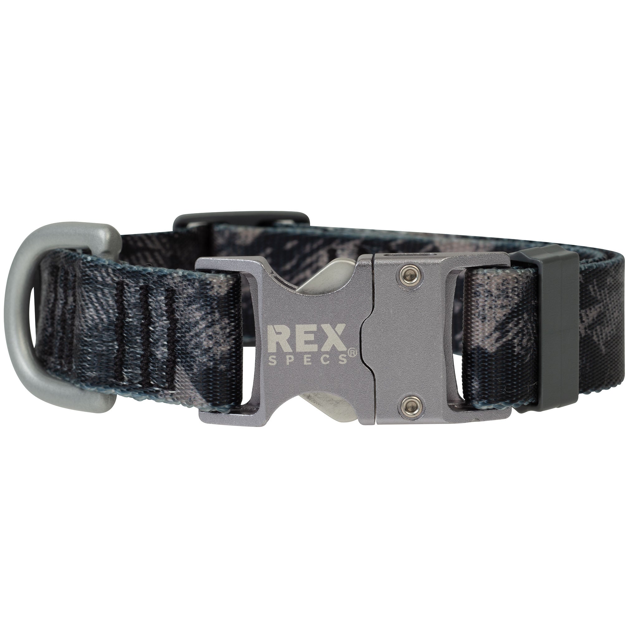 Snap-N-Go Trails End Collar - Rex Specs