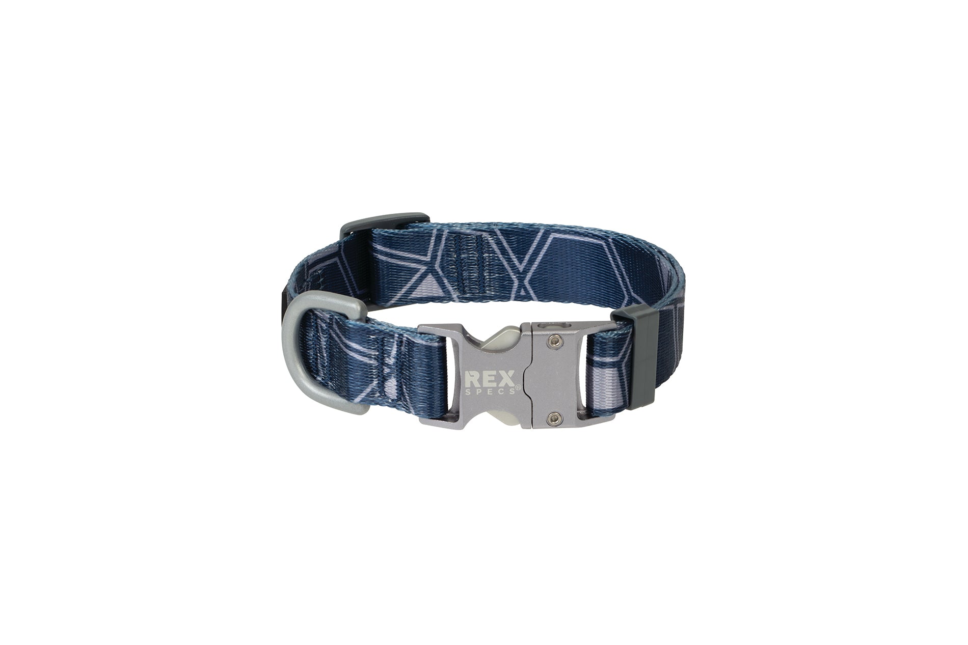 Rex Specs New Leashes and Collars