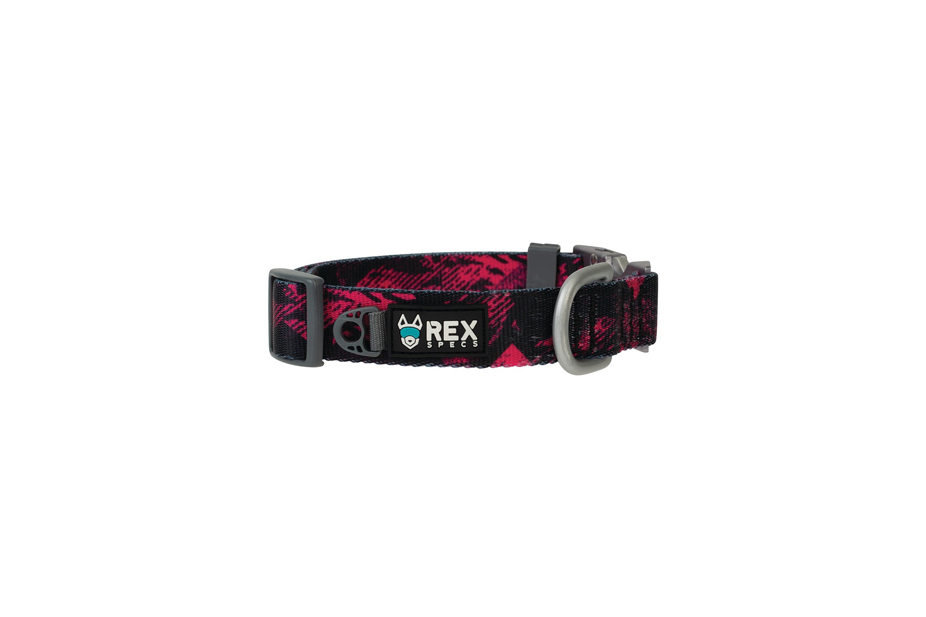Rex Specs New Leashes and Collars