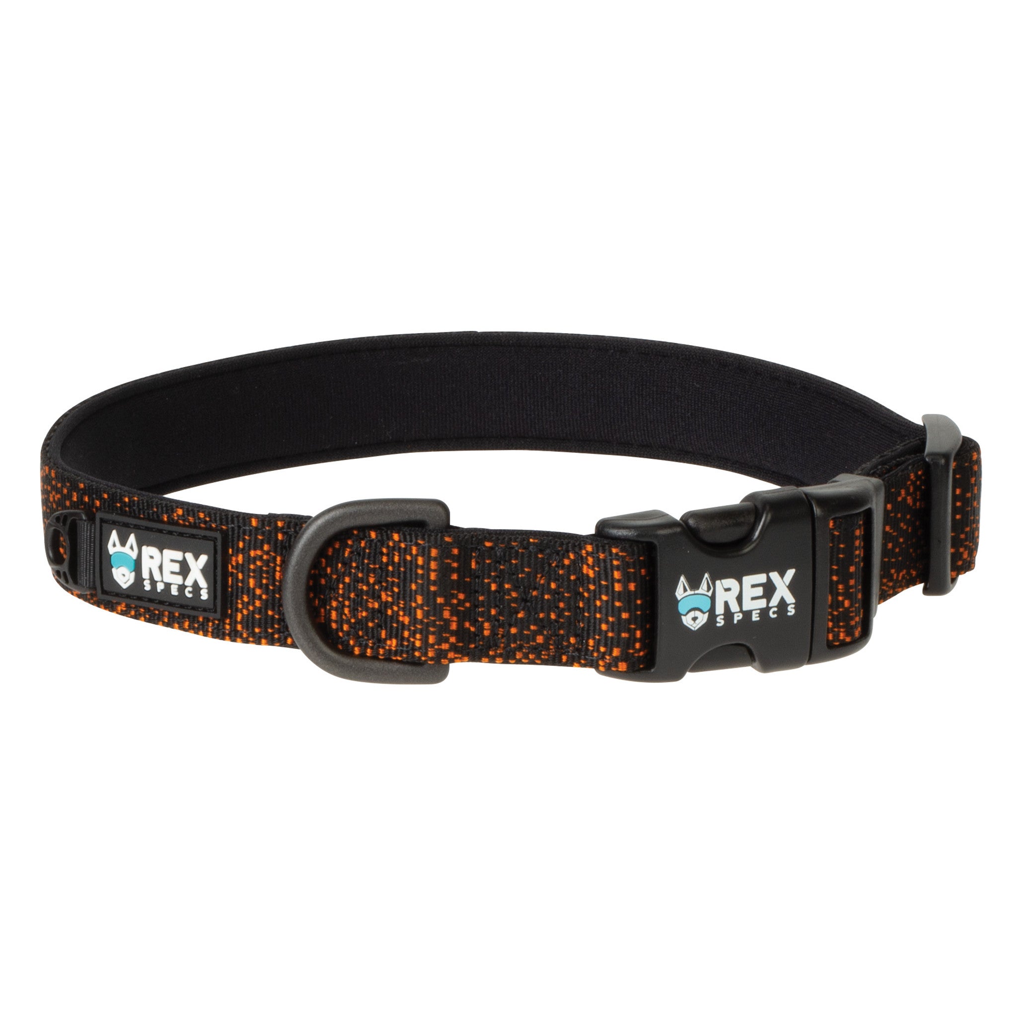 Switchback Dog Collar - Rex Specs