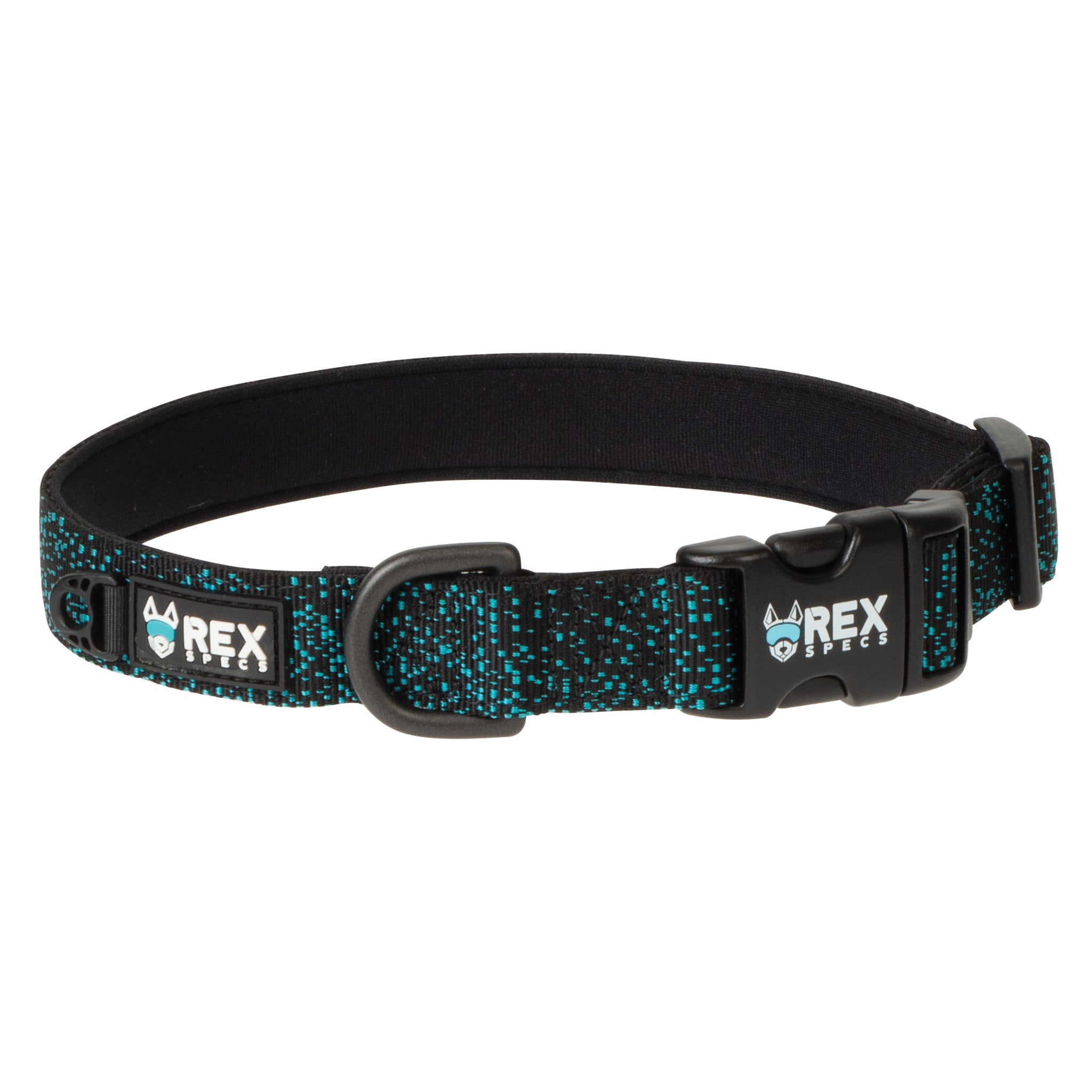 Switchback Dog Collar - Rex Specs