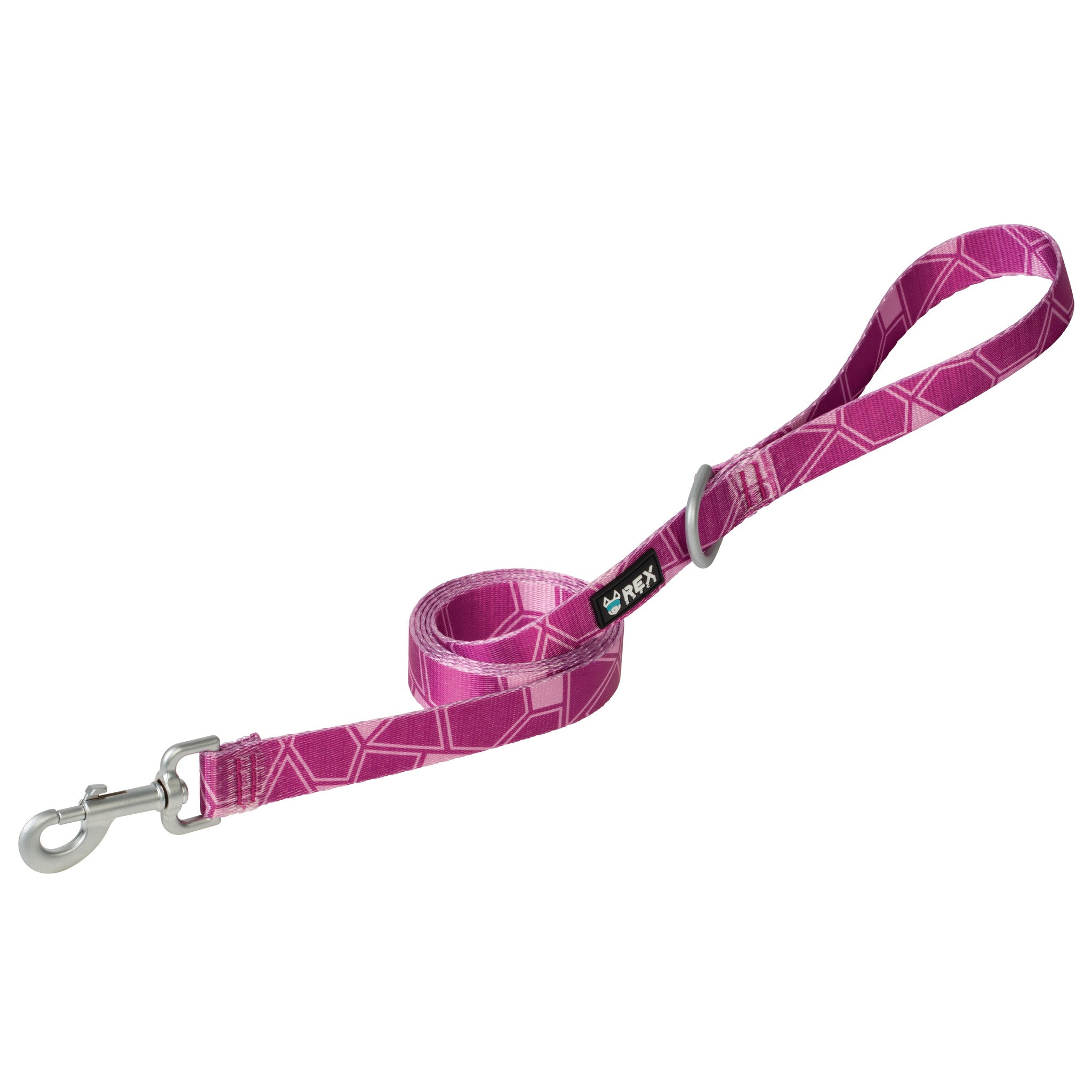 Trails End Leash - Strong and Reliable Adventure Leash - Rex Specs