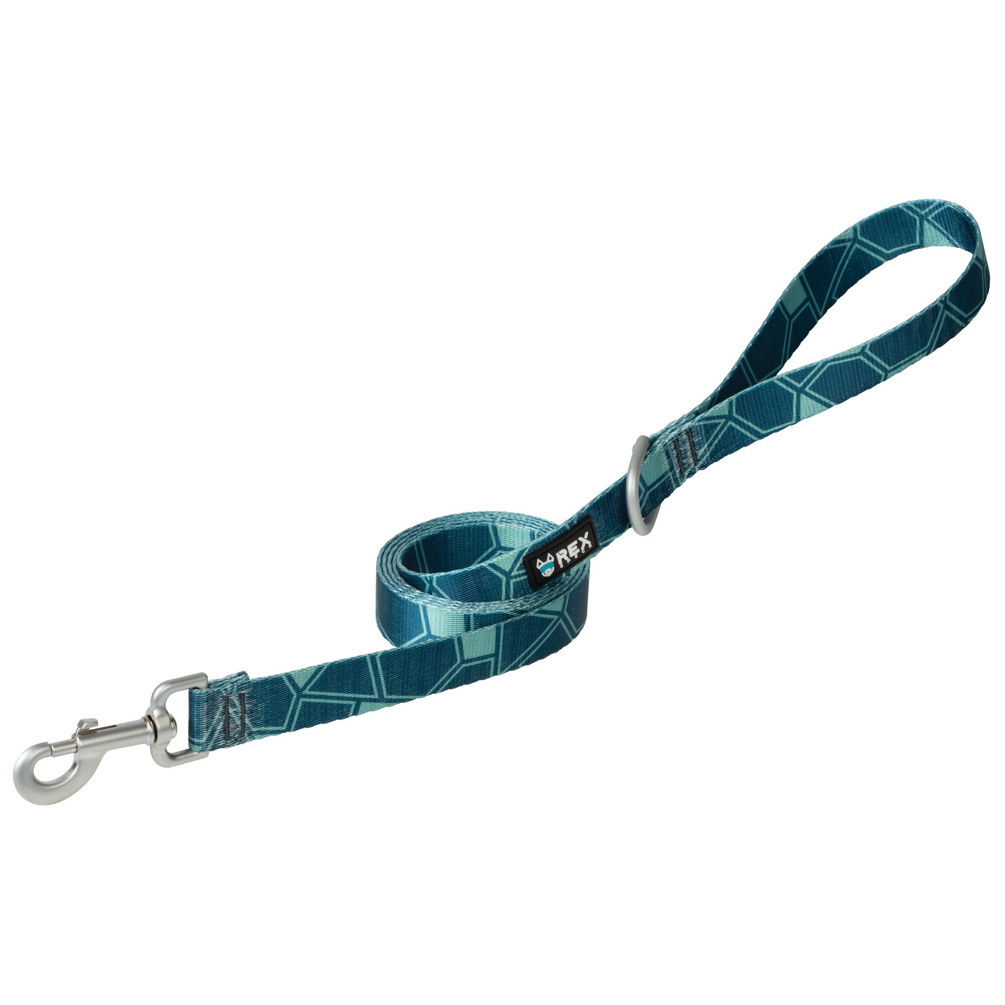 Trails End Leash - Strong and Reliable Adventure Leash - Rex Specs
