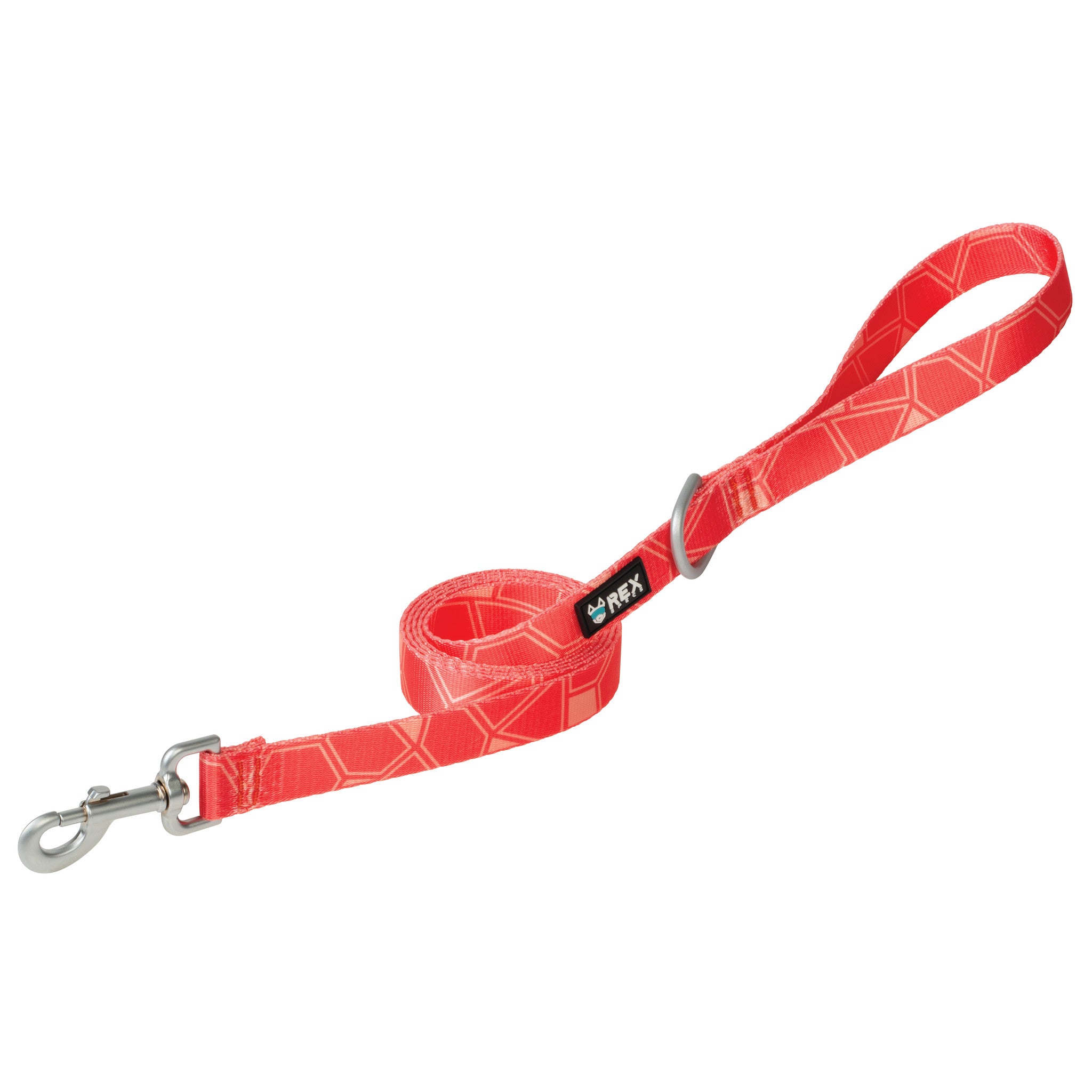 Trails End Leash - Strong and Reliable Adventure Leash - Rex Specs