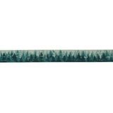 Forest Trails End Leash Swatch