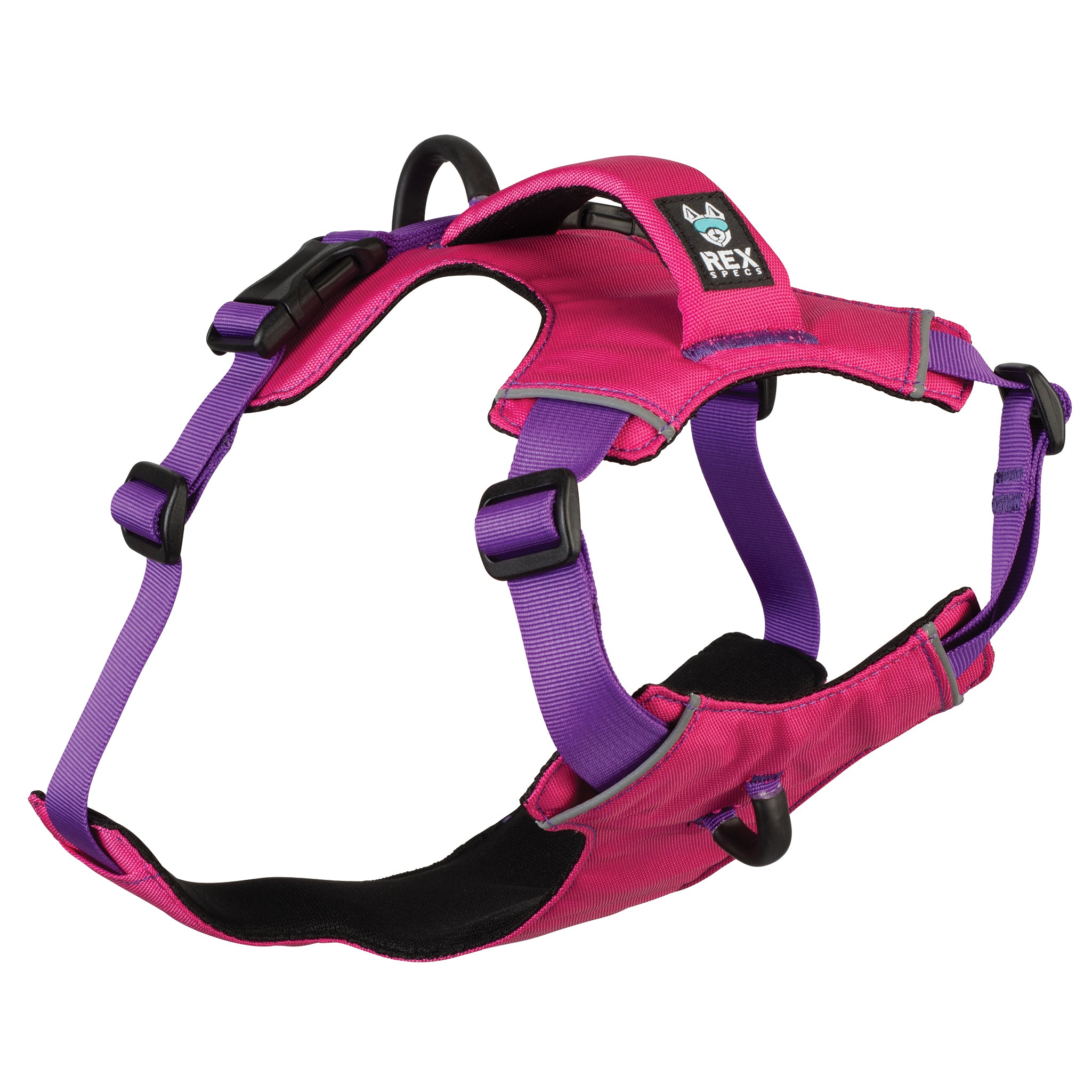 Buy Dog Trailhead Harness Online | Rex Specs
